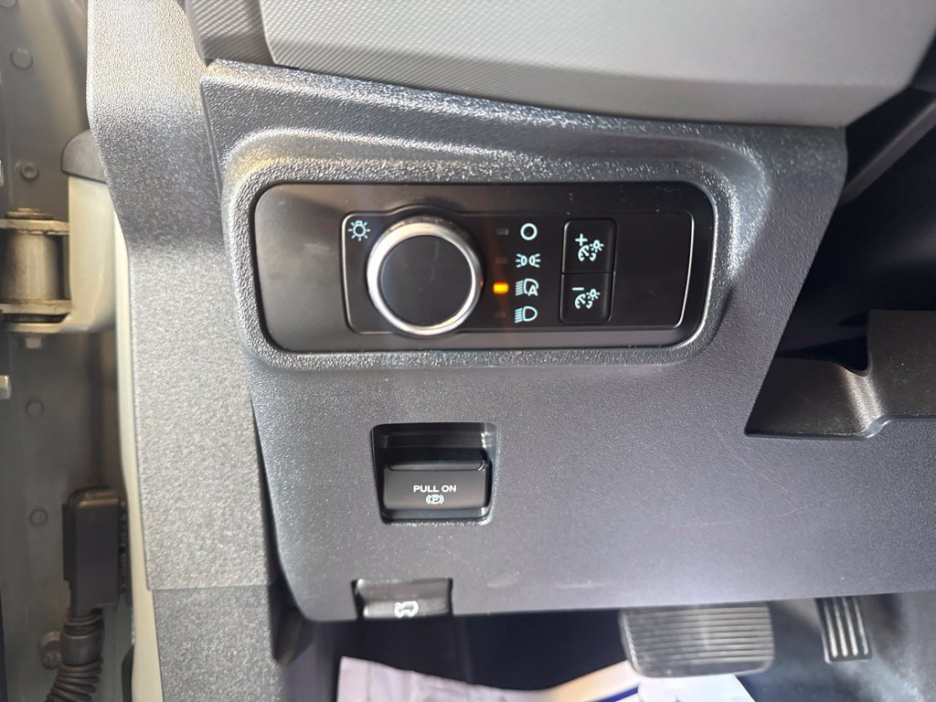 Used 2024 Ford Bronco Big Bend AWD/4WD image 14