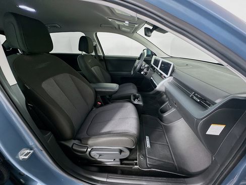 Used 2024 Hyundai Ioniq 5 SEL image 31