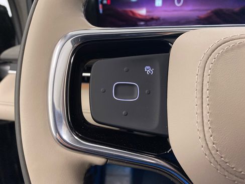 New 2025 Lincoln Nautilus Reserve w/ Jet Appearance Package image 19