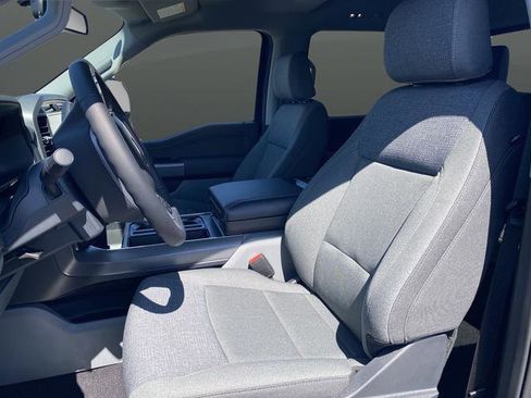 New 2026 Ford F150 XLT image 8