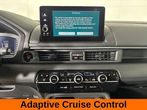 Used 2025 Honda Pilot Elite image 20