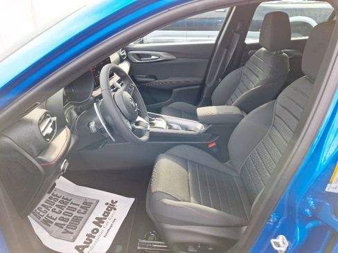 Used 2024 Dodge Hornet R/T AWD/4WD image 21