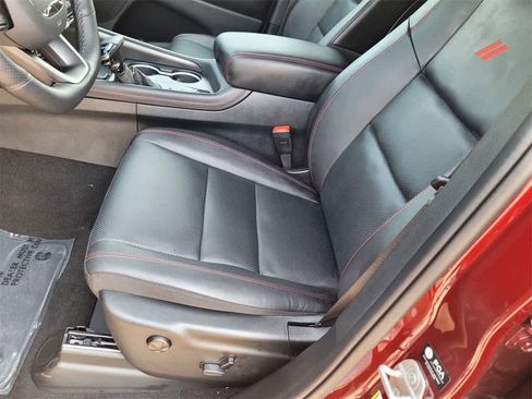 New 2025 Dodge Durango R/T image 13