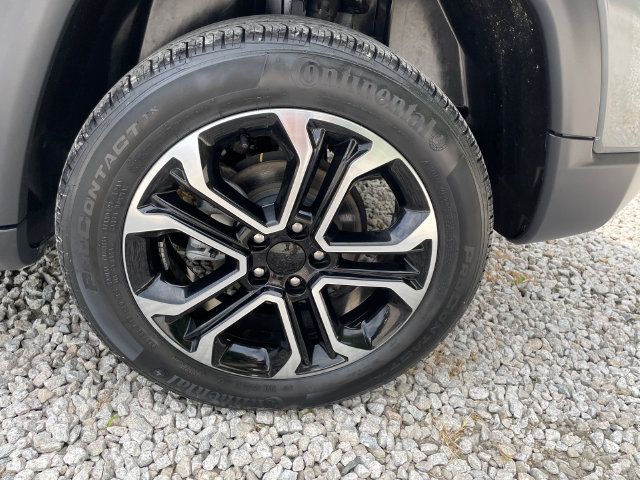 Used 2023 Jeep Compass Limited AWD/4WD image 18