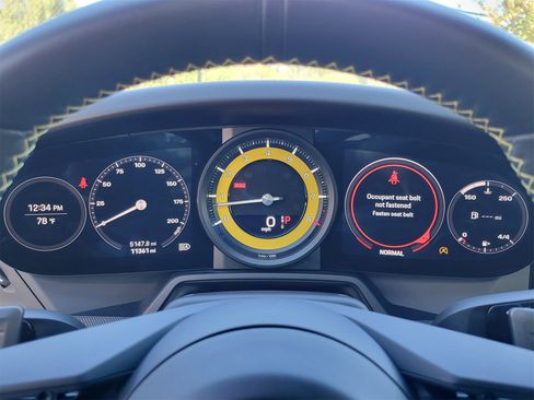 Certified 2022 Porsche 911 Carrera S image 15