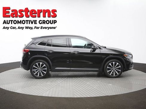 Used 2021 Mercedes-Benz GLA 250 4MATIC image 49