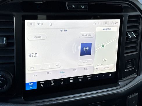 New 2026 Ford F150 Lariat w/ Equipment Group 502A High image 15