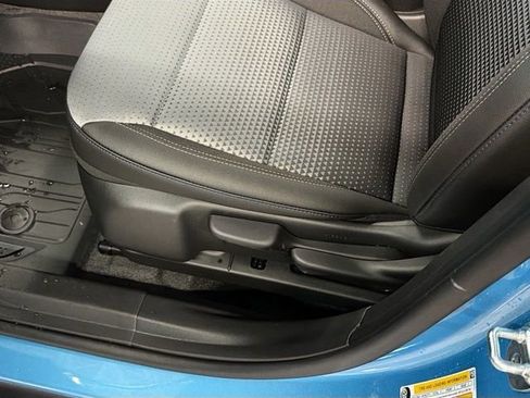 New 2026 Chevrolet Trax LT w/ Driver Confidence Package image 27