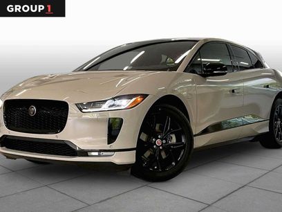 Used 2022 Jaguar I-PACE HSE