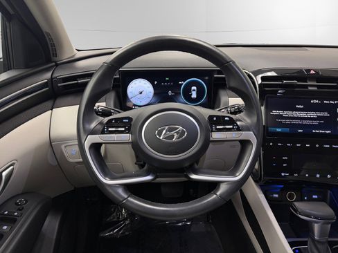 Used 2024 Hyundai Tucson SEL w/ Convenience Package AWD/4WD image 12