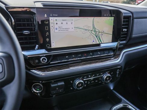 Used 2026 GMC Sierra 1500 Elevation w/ LPO, Elevation Black Package image 32