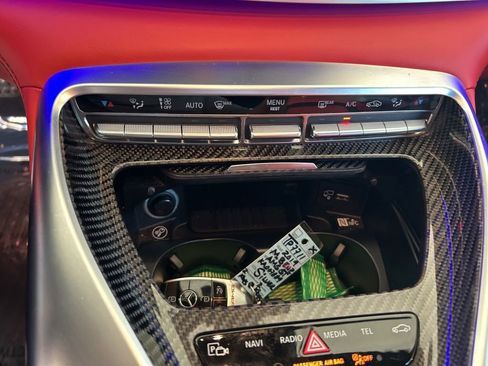 Used 2019 Mercedes-Benz AMG GT 63 S image 51