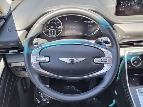 Used 2024 Genesis GV80 2.5T image 14