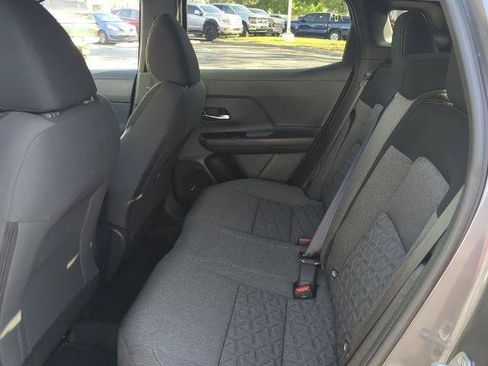 Certified 2026 Nissan Kicks SV FWD image 14