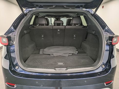 Certified 2024 MAZDA CX-5 Signature AWD/4WD image 25