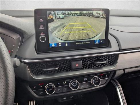 New 2025 Acura ADX A-Spec image 13