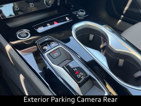 New 2026 Audi A6 Prestige AWD/4WD image 19