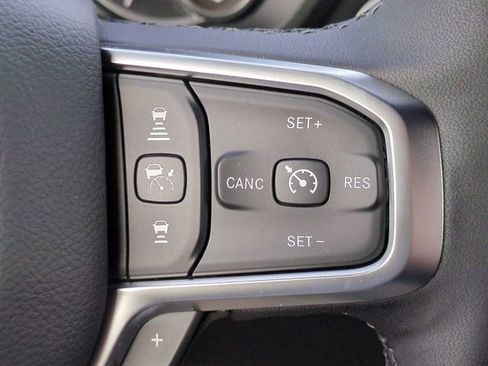 New 2026 RAM 1500 Big Horn image 26