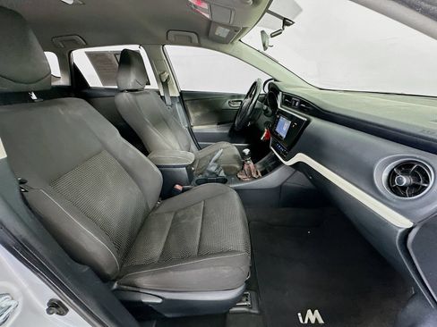 Used 2016 Scion iM FWD image 25