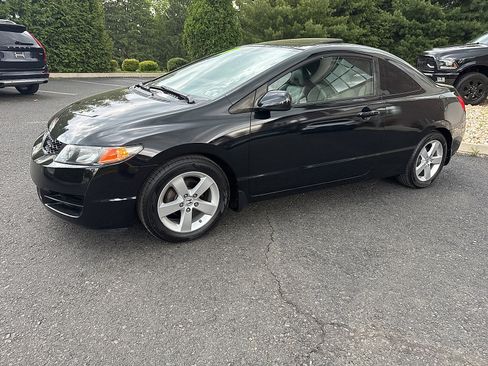 Used 2011 Honda Civic EX-L image 11