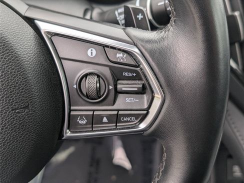 Used 2023 Acura RDX AWD image 24