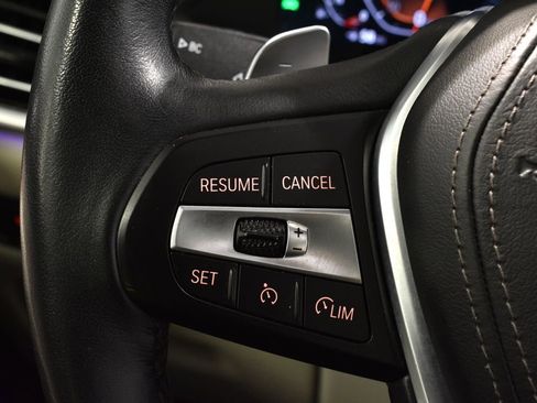 Used 2022 BMW X5 xDrive40i w/ Luxury Seating Package image 19