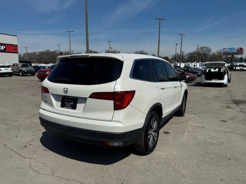Used 2017 Honda Pilot EX-L image 3