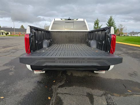 Used 2025 Toyota Tundra SR image 21