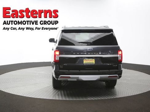 Used 2024 Ford Expedition Max XLT RWD image 42