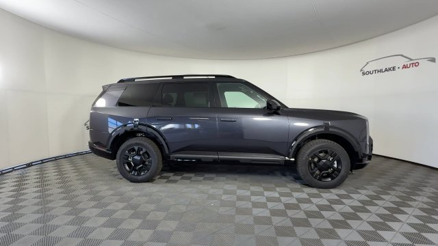 New 2027 Kia Telluride SX Prestige X-Pro AWD/4WD image 9
