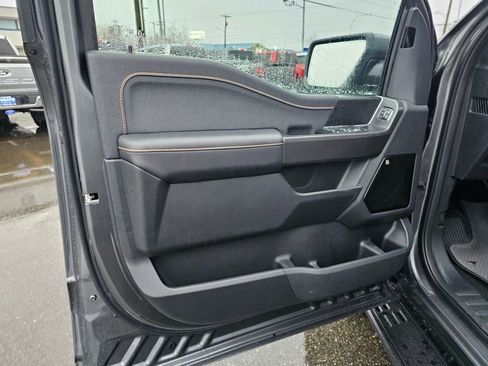 New 2025 Ford F150 Tremor w/ Equipment Group 402A High image 11