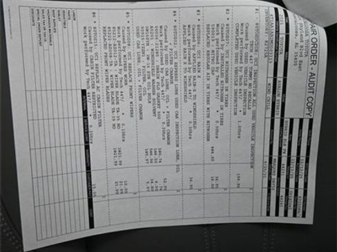 Used 2021 Toyota Avalon XLE image 6