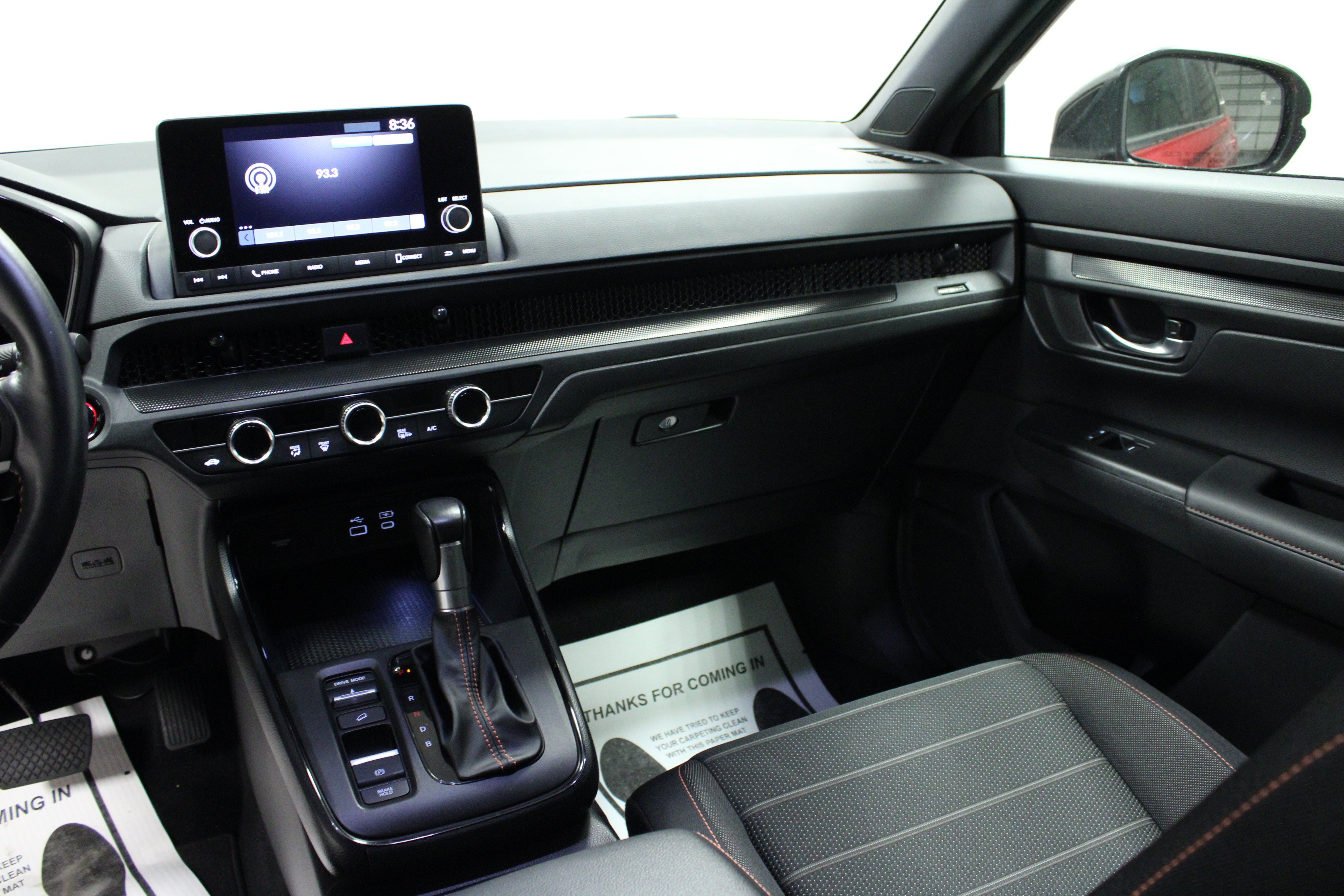 Used 2024 Honda CR-V Sport image 19
