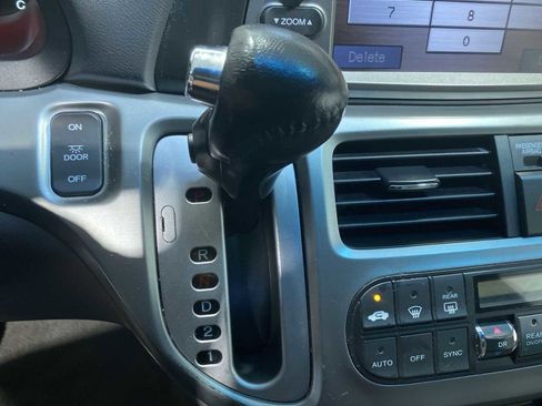 Used 2008 Honda Odyssey EX-L image 17