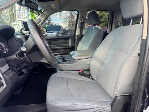 Used 2013 RAM 1500 Express image 9