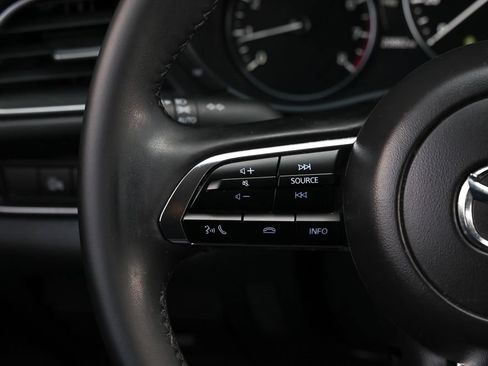 Used 2025 MAZDA CX-30 AWD 2.5 S w/ Select Sport Pkg image 5