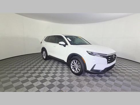 Used 2024 Honda CR-V EX-L image 52