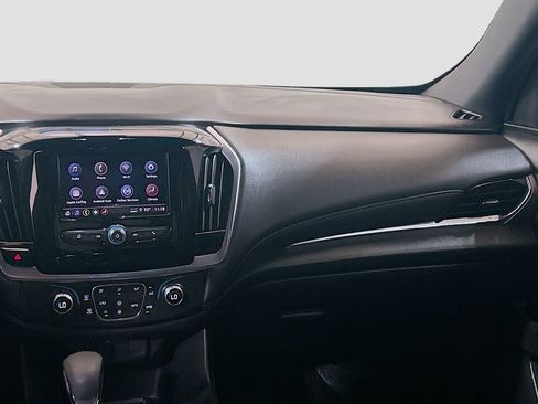 Used 2023 Chevrolet Traverse LT w/ LPO, Floor Liner Package FWD image 19