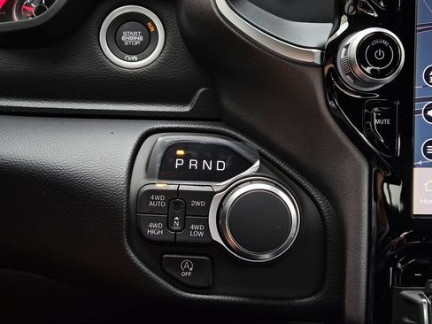 New 2026 RAM 1500 Lone Star AWD/4WD image 21