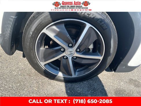Used 2022 Honda HR-V EX image 32