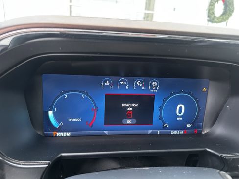 Used 2024 Ford F350 King Ranch image 6