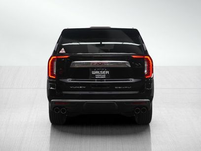 Used 2022 GMC Yukon Denali