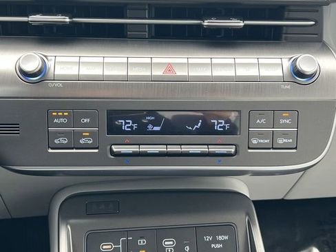 New 2026 Hyundai Kona Limited FWD image 15
