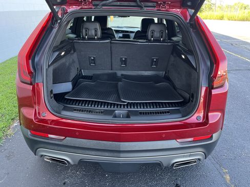 Used 2020 Cadillac XT4 Premium Luxury image 19
