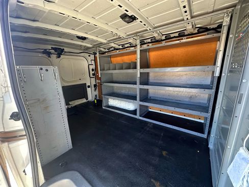 Used 2014 Nissan NV 2500 SV RWD image 8