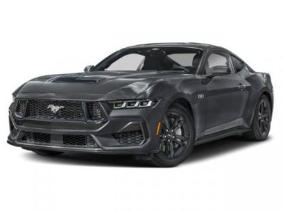 Used 2024 Ford Mustang GT Premium