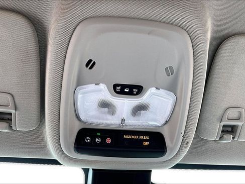 Used 2024 Buick Encore GX Preferred FWD image 37