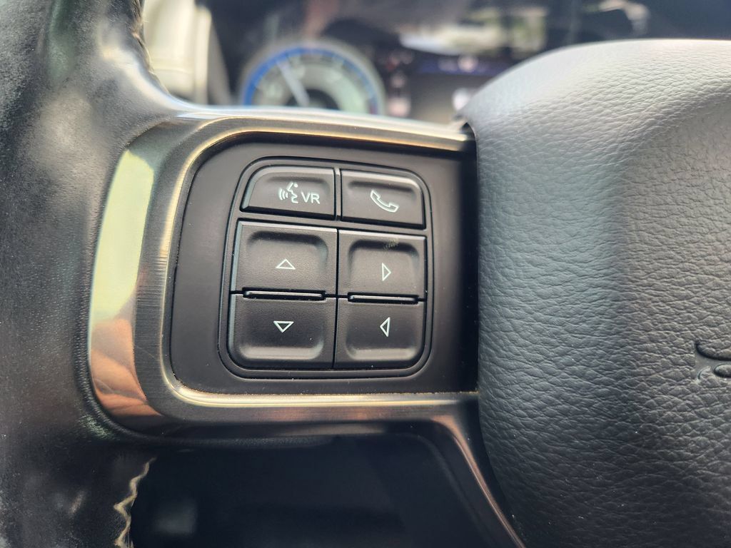 Used 2019 RAM 3500 Limited AWD/4WD image 30
