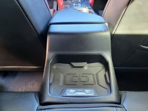 Used 2022 Chevrolet Camaro SS image 15