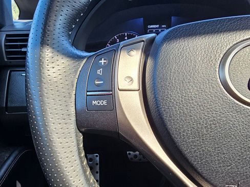 Used 2013 Lexus RX 350 F Sport w/ Navigation Pkg AWD/4WD image 25